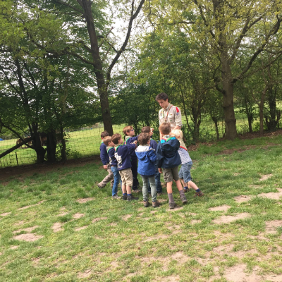 Sint-Martinus den XIIde - Weekend KK & KHV